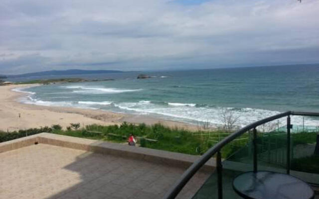 Seaside Studio