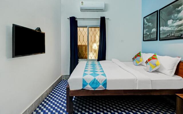 OYO Flagship 47211 Comfortable Stay Behala