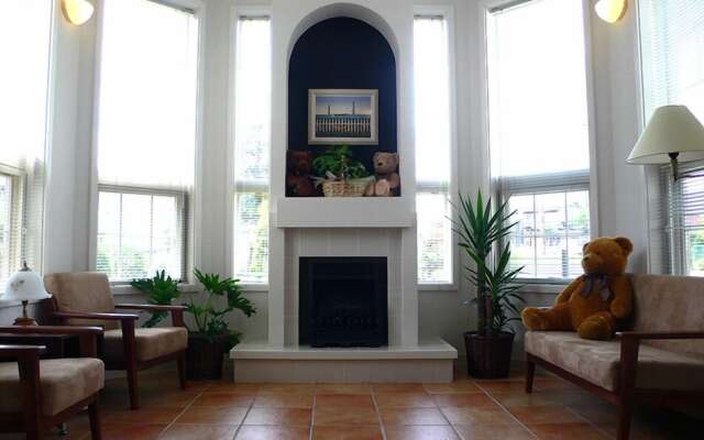 Family Lodge Hatagoya Iwakinakoso