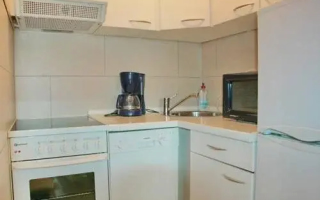 Ferienwohnung Muschel und Leuchtturm