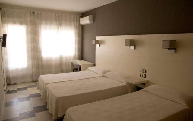 Hostal Las Gaviotas del Cabo