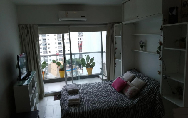PALERMO AREVALO STUDIO apart