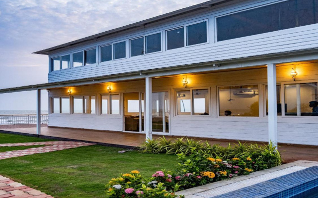 Maargit Beach Resort Goa