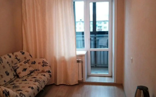 Апартаменты Снимай Смело на улице Бабушкина 20