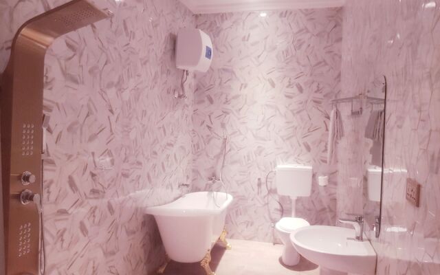 Haven Suites New Owerri