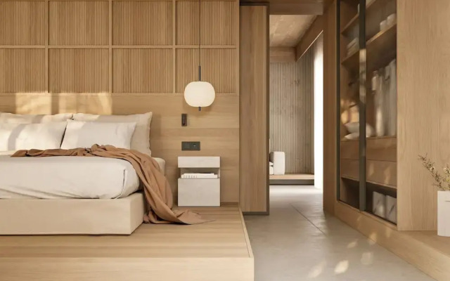 Laguna Coast Resort, Small Luxury Hotels of the World