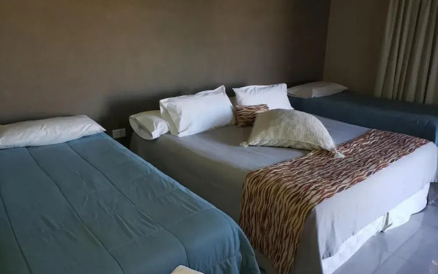 Marvic Hotel