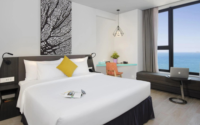 ibis Styles Nha Trang – Guest Rooms – Nha Trang