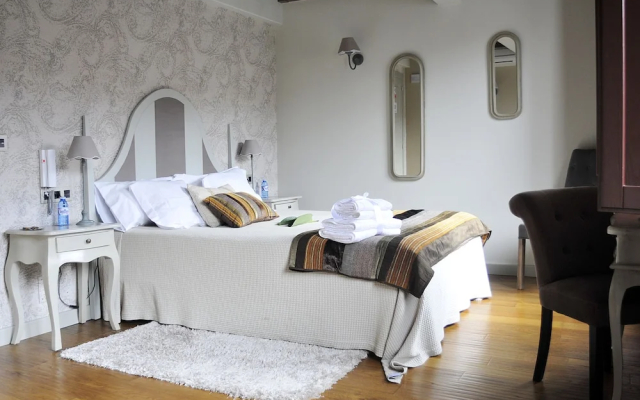 Hotel Real Cambados