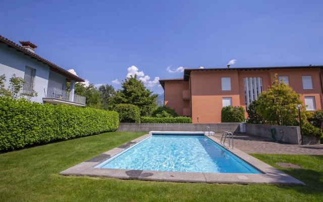 Residenza al Mulin