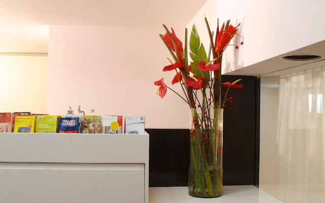 Alma Boutique Hotel