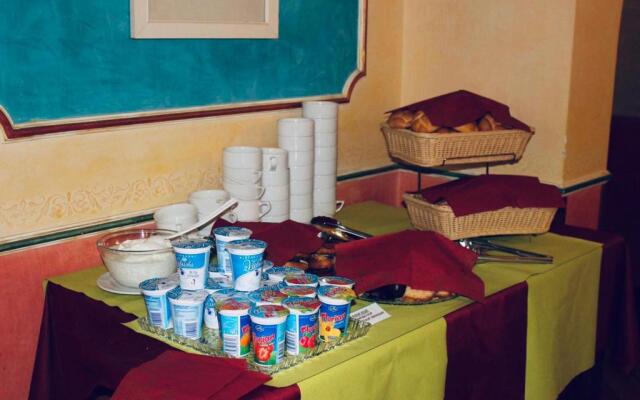 Renesance Krásná Královna