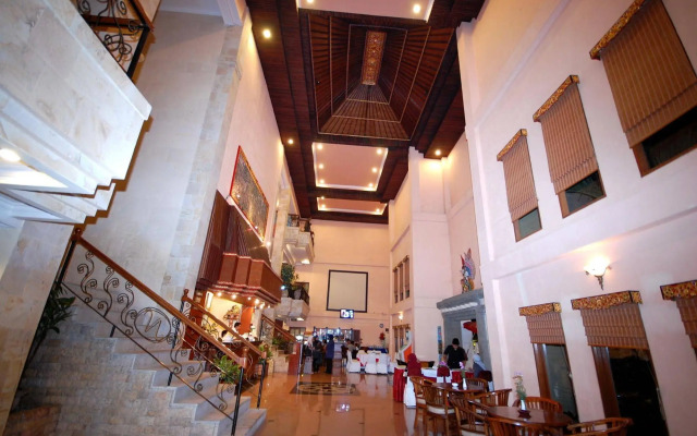Hotel Nikki