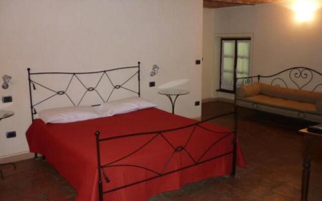 Cascina La Carlotta