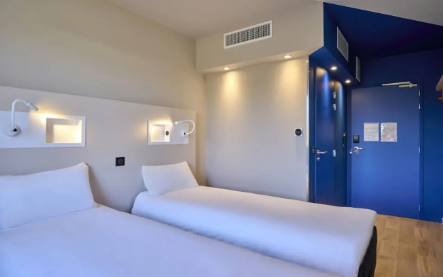 ibis budget Nangy Annemasse