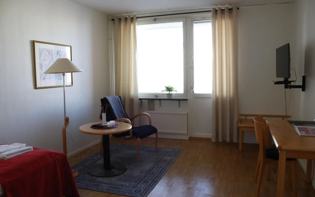 Räddningsskanan Skövde