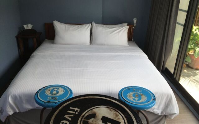 Lugo Hotel