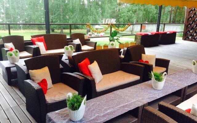 База отдыха «Волна»