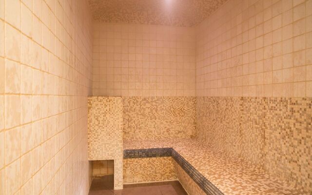 Le Grand Hotel des Bains & Spa - Bretagne