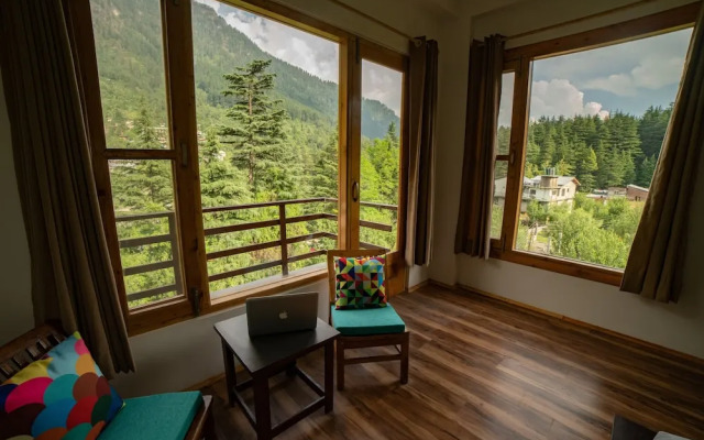 Alt Life Manali