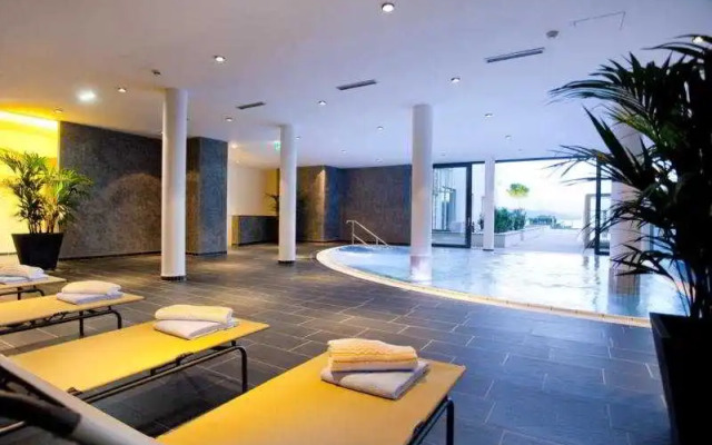 Lakes - my lake hotel & spa