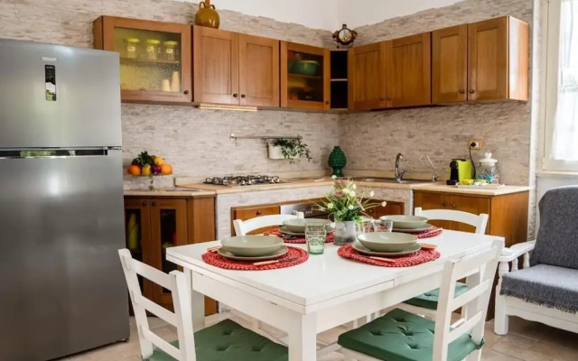 Villa Chanel CONFORTEVOLE VILLA - Arcuève
