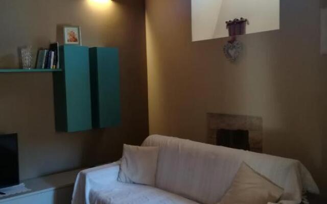 Appartamento il castellare