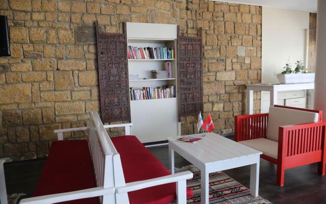 A11 Hotel Cesme 