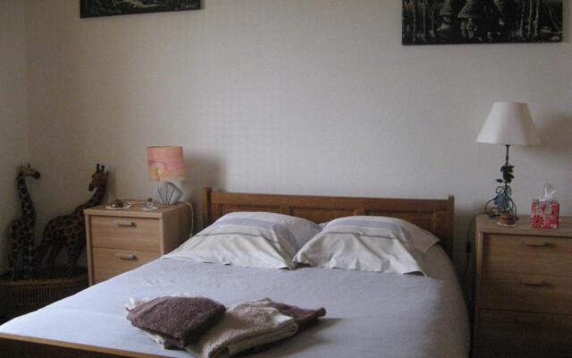 appartement 50 m2 , chambre , cuisine , salle de bains