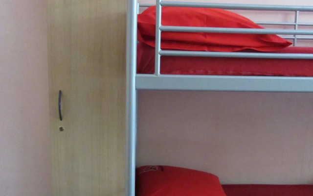 Hostel Centre