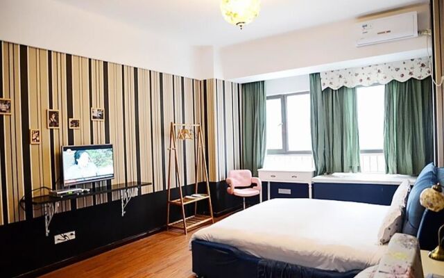 Heibinuo Hotel