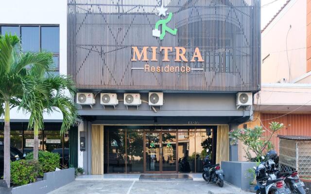 RedDoorz near Ahmad Yani Airport 3