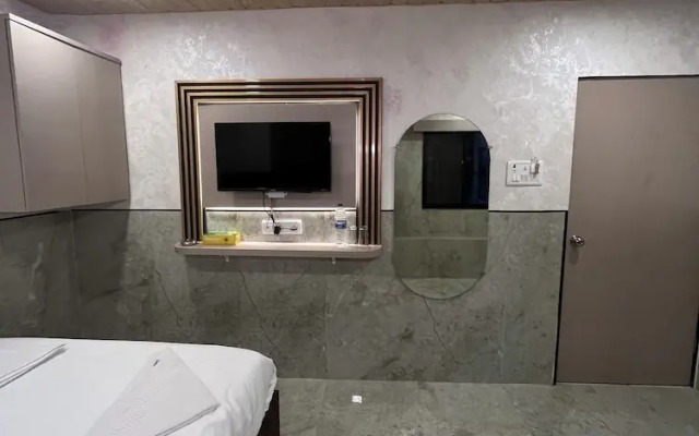 Hotel New York