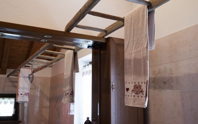 Ospitalità Cibiana Dolomiti