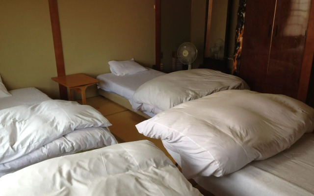 Towadako Backpackers