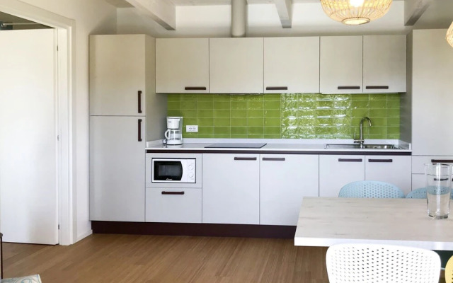 Lino Delle Fate Eco Village Bibione