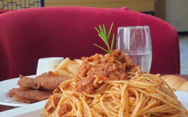 Moonlight Hotel Addis Ababa