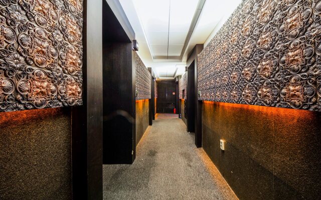 Gangnam Chocolate Hotel