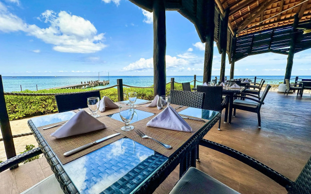 Occidental Cozumel - All Inclusive