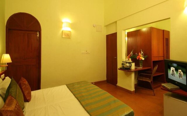 Lambana Resort