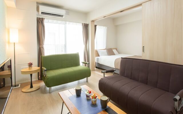 Bon Condo Umeda East