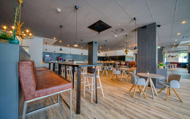 FourSide Hotel Salzburg