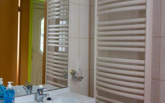 Ferienwohnung Holunderweg