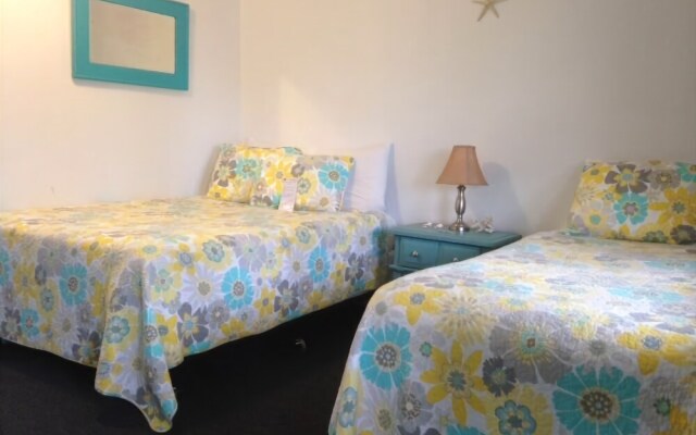 The Seascape Inn