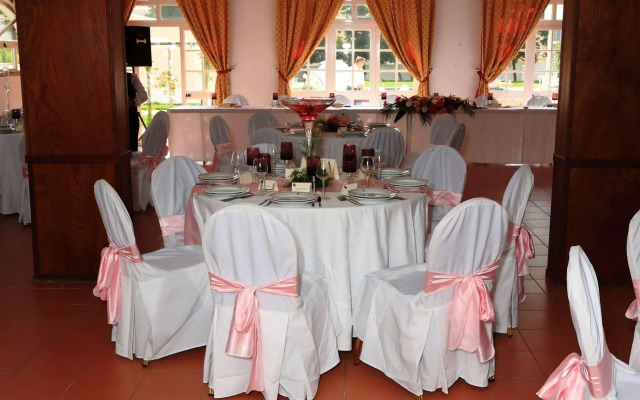 Caldas Internacional Hotel