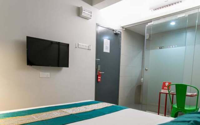 Oyo Rooms Kuchai Lama