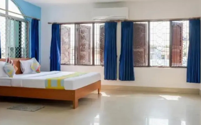 Goroomgo Elite Stay Bhubaneswar