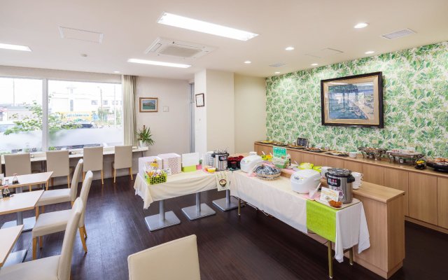 HOTEL MYSTAYS Nayoro