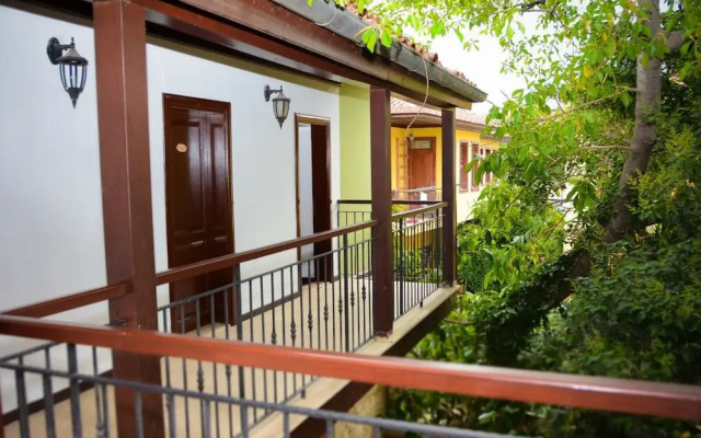 Villa Verde Pension