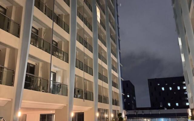 L.CONDOTEL(Imperial Plaza Residence)